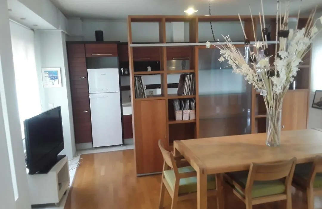 Deluxe Apartment Best Point-1