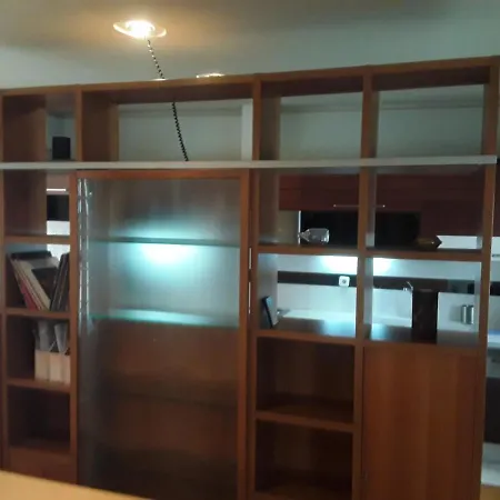 Deluxe Apartment Best Point-2
