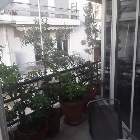 Deluxe Apartment Best Point-3